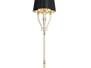 visionnaire esmeralda floor lamp 3D Модель