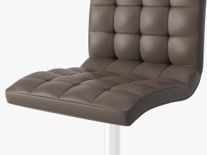 office chair Model 3D