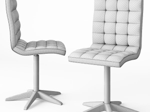 office chair Model 3D