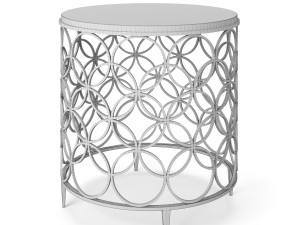 caracole bubbles table 3D मॉडल