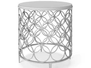caracole bubbles table 3D Model