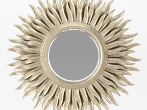 chelini ayna 3D Model