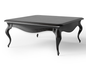 chelini table 3D Model