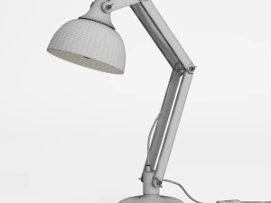 dexter table lamp by monoqi 3D Model