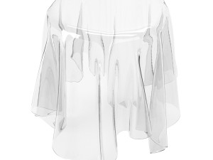 essey illusion table Modello 3D
