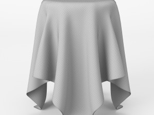 essey illusion table Modello 3D