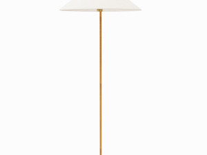 gubi 9602 floor lamp Model 3D