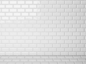 brick tiles 3D 모델
