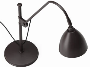 gubi bl1 table lamp 3D Model