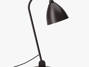 gubi bl2 table lamp 3D मॉडल
