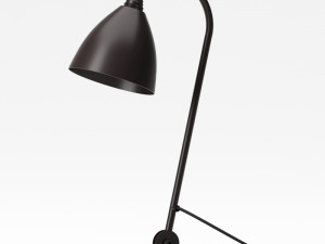 gubi bl2 table lamp Model 3D