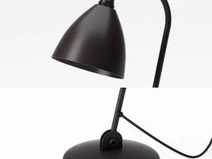 gubi bl2 table lamp 3D Model