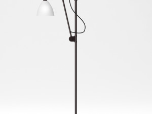gubi bl3 floor lamp Model 3D