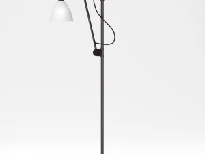 gubi bl3 floor lamp 3D Model