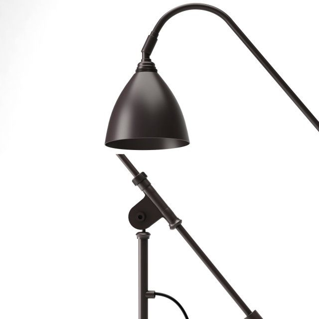 Gubi store floor lamp