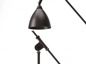 gubi bl4 floor lamp 3D Model