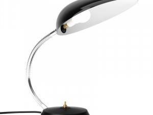 gubi cobra table lamp 3D मॉडल