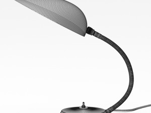 gubi cobra table lamp 3D मॉडल