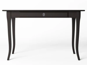 ikea leksvik table 3D Model