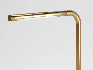 munk collective pipe lamp 3D Model