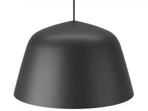 muuto ambit lamp 3D Modell