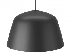 muuto ambit lamp 3D Model