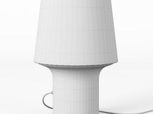 Muuto cosy in white store