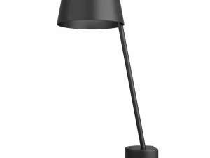 muuto lean lamp 3D Model