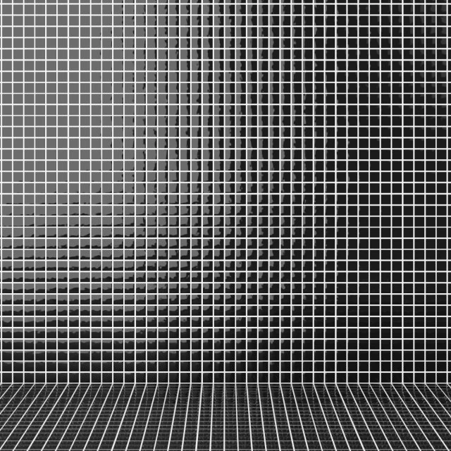 quadratische Fliesen 3D Modell .c4d .max .obj .3ds .fbx .stl .blend 