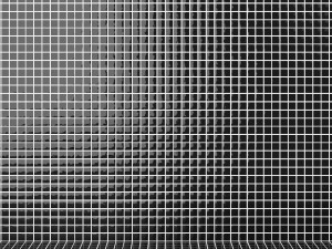 square tiles 3D Model