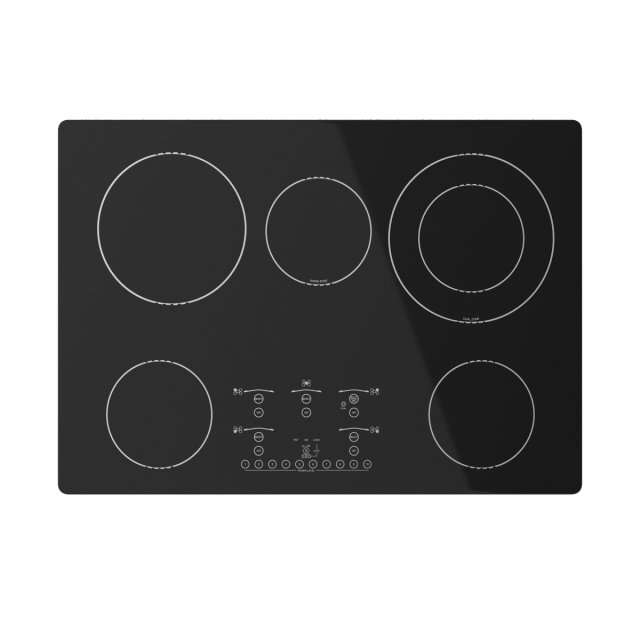 ikea nutid cooktop 3D Модель .c4d .max .obj .3ds .fbx .stl .blend 