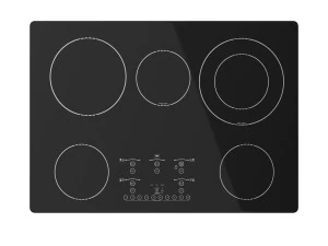 piano cottura ikea nutid Modello 3D