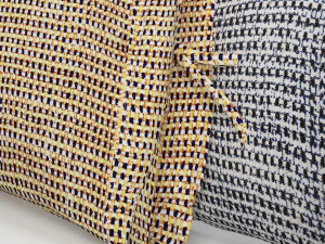 muuto accent cushion 3D Model