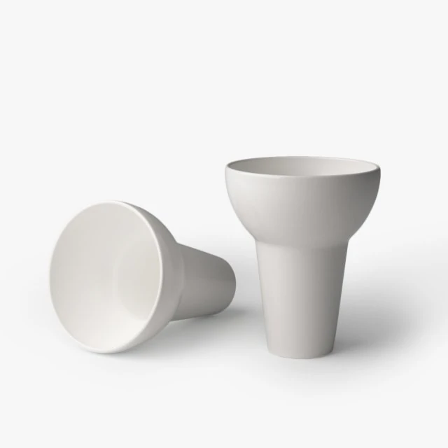 muuto everyday holy mug 3D Model .c4d .max .obj .3ds .fbx .stl .blend 