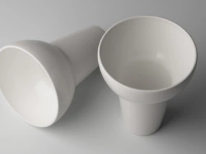 muuto everyday holy mug 3D Model