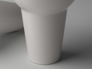 muuto everyday holy mug Model 3D