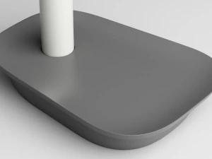 muuto float candlestick 3D Model