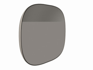 muuto framed mirrors Modelo 3D