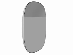 muuto framed mirrors 3D Model