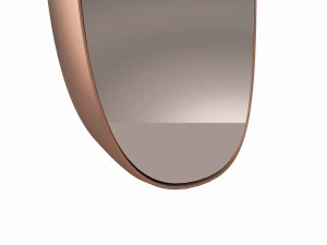 muuto framed mirrors 3D Model