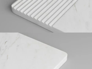 muuto groove plate 3D Model
