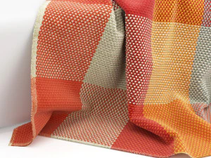 muuto loom throw 3D Model