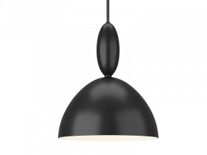 muuto mhy lamp Model 3D