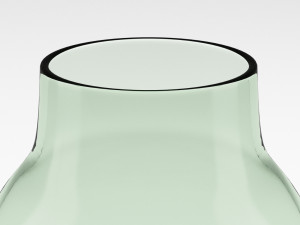 muuto silent vase 3D Model