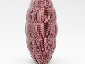 muuto soft grid cushion 3D Модель