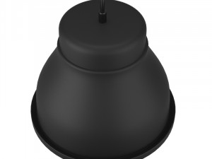 muuto studio lamp Modelo 3D