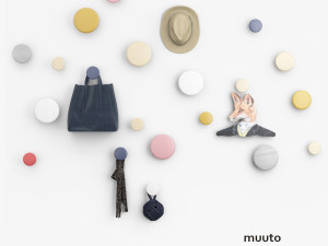 muuto the dots hookers Modelo 3D