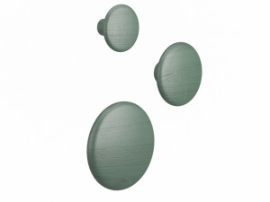 muuto the dots hookers 3D Model