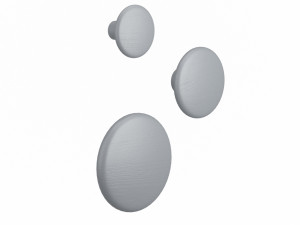 muuto the dots hookers 3D Model