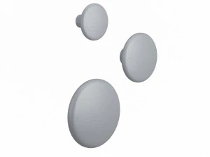 muuto the dots hookers 3D Model